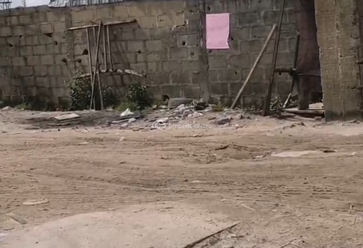 600sqm, Royal Gardens, Ajiwe, Ajah, Lagos, Mixed-use Land for Sale