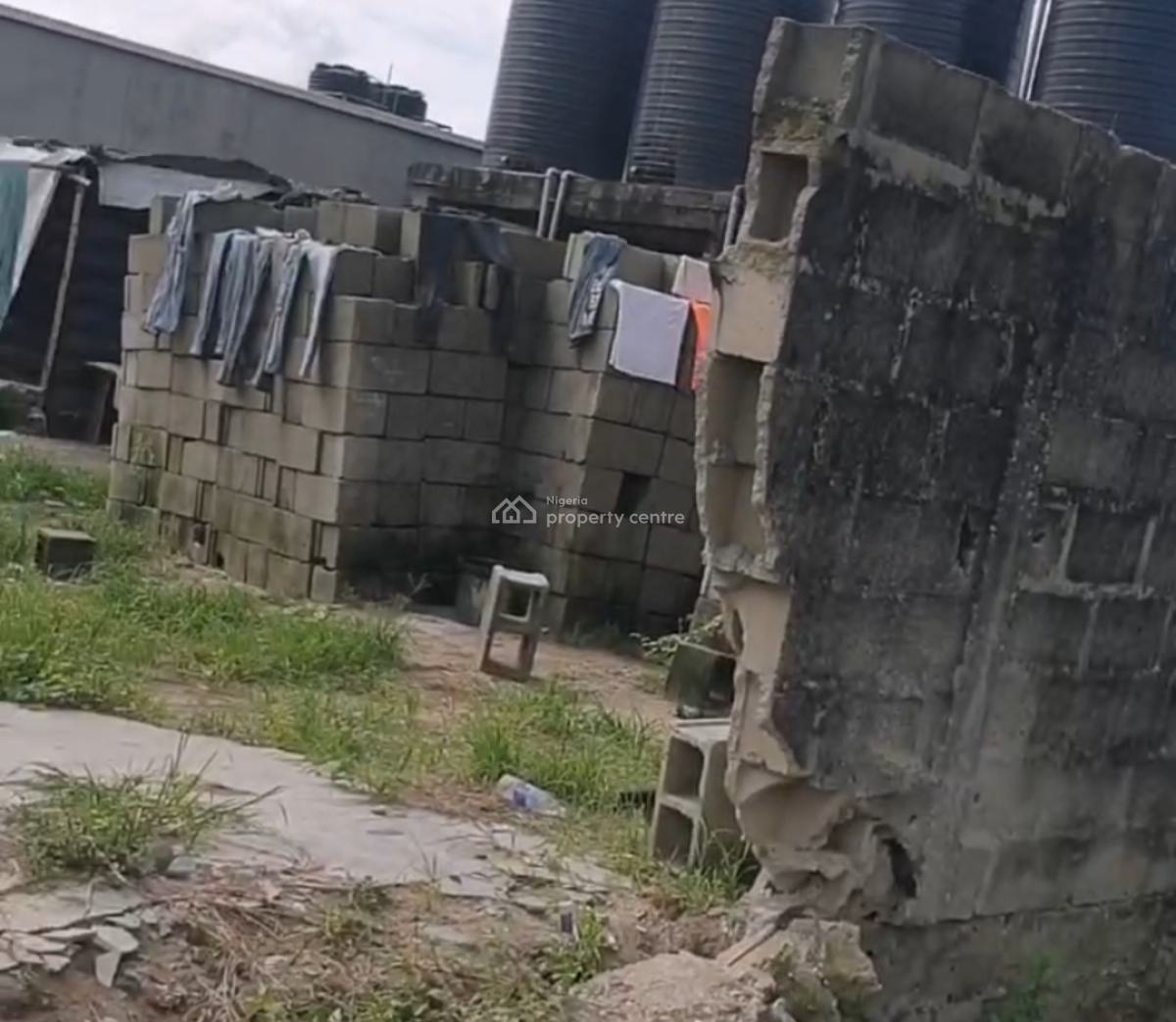 600sqm, Royal Gardens, Ajiwe, Ajah, Lagos, Mixed-use Land for Sale