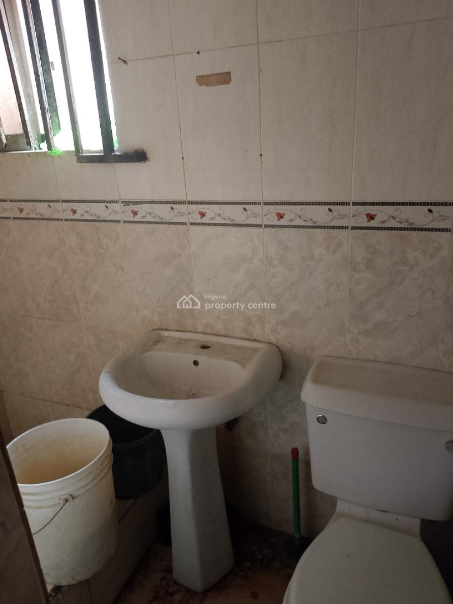 Mini Flat, Ologolo, Lekki, Lagos, Mini Flat (room and Parlour) for Rent