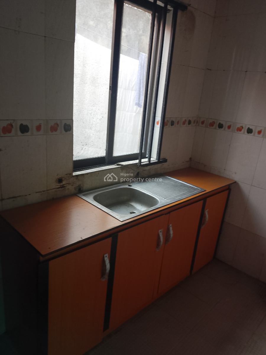 Mini Flat, Ologolo, Lekki, Lagos, Mini Flat (room and Parlour) for Rent