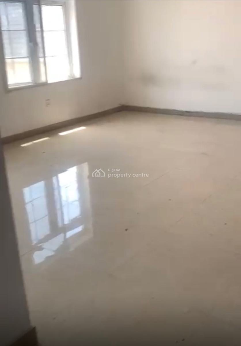 Well Spacious Room Selfcontain, Osapa, Lekki, Lagos, Self Contain (single Rooms) for Rent