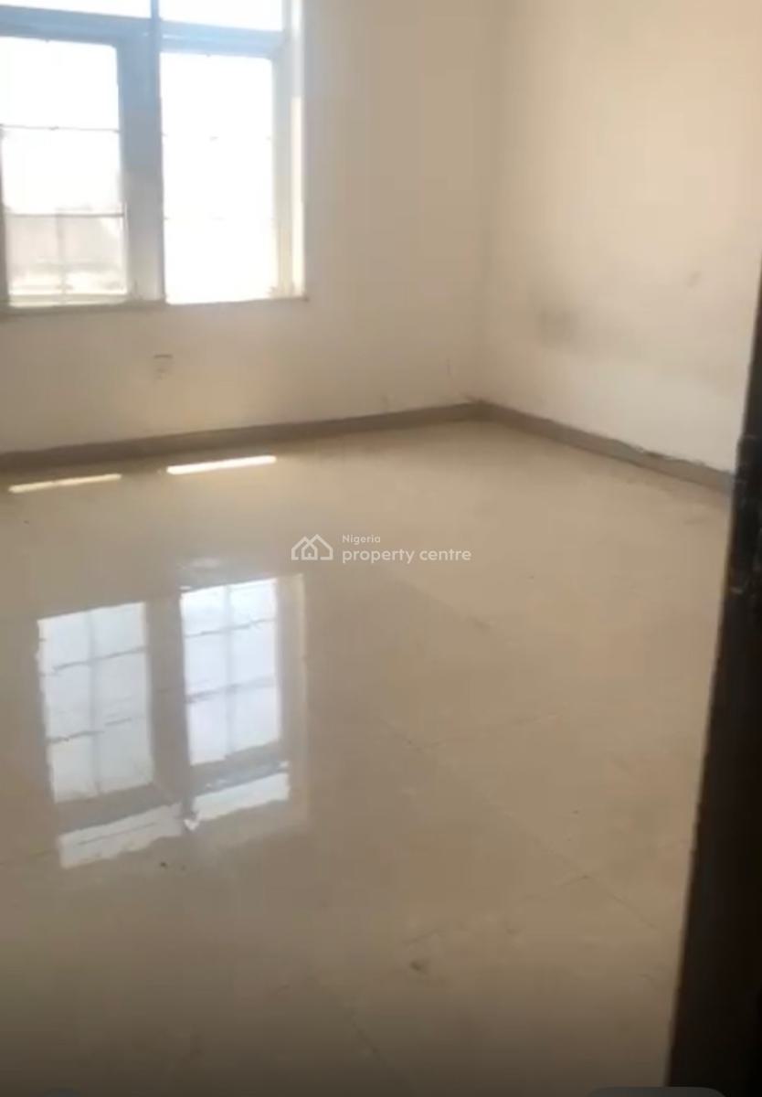 Well Spacious Room Selfcontain, Osapa, Lekki, Lagos, Self Contain (single Rooms) for Rent
