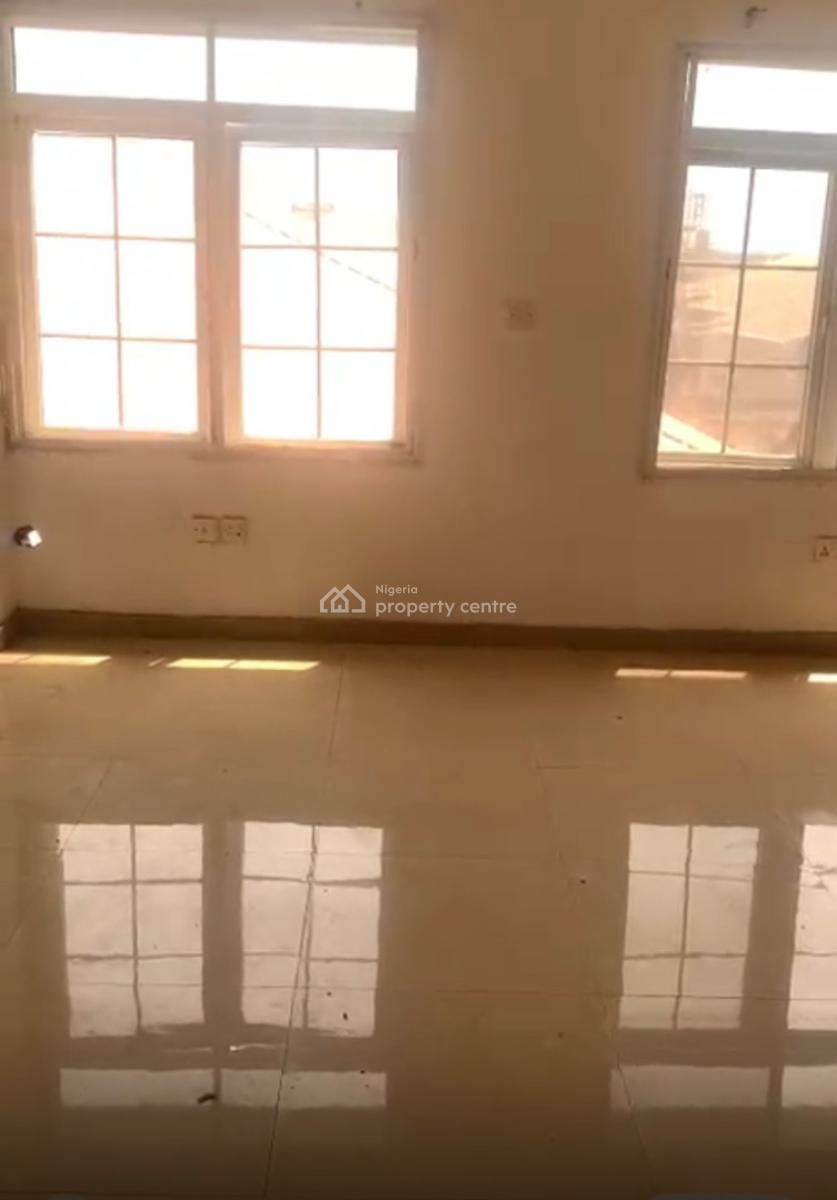Well Spacious Room Selfcontain, Osapa, Lekki, Lagos, Self Contain (single Rooms) for Rent