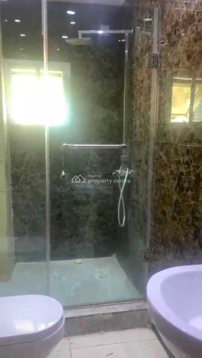 Well Spacious Room Selfcontain, Osapa, Lekki, Lagos, Self Contain (single Rooms) for Rent