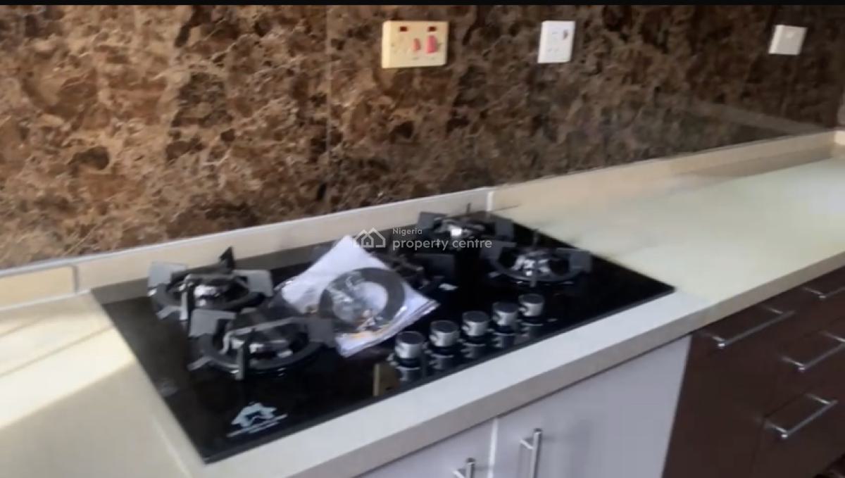 Well Spacious Room Selfcontain, Osapa, Lekki, Lagos, Self Contain (single Rooms) for Rent