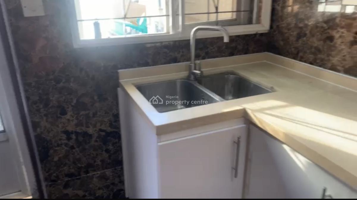 Well Spacious Room Selfcontain, Osapa, Lekki, Lagos, Self Contain (single Rooms) for Rent