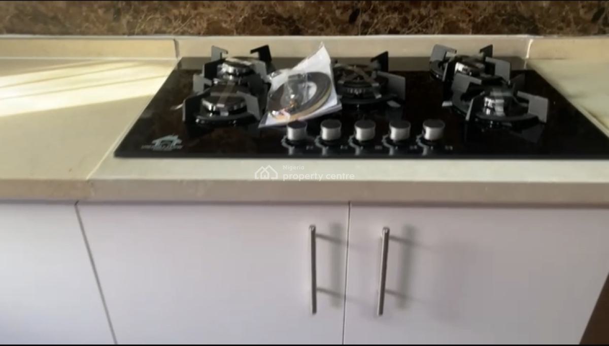 Well Spacious Room Selfcontain, Osapa, Lekki, Lagos, Self Contain (single Rooms) for Rent