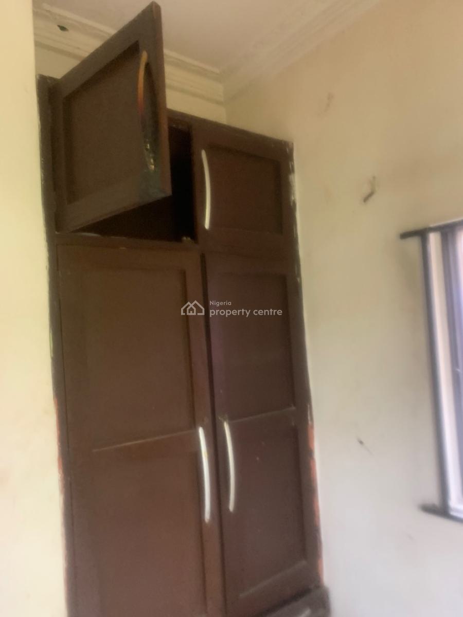 One Bedroom Apartment, Ologolo, Lekki, Lagos, Flat / Apartment for Rent