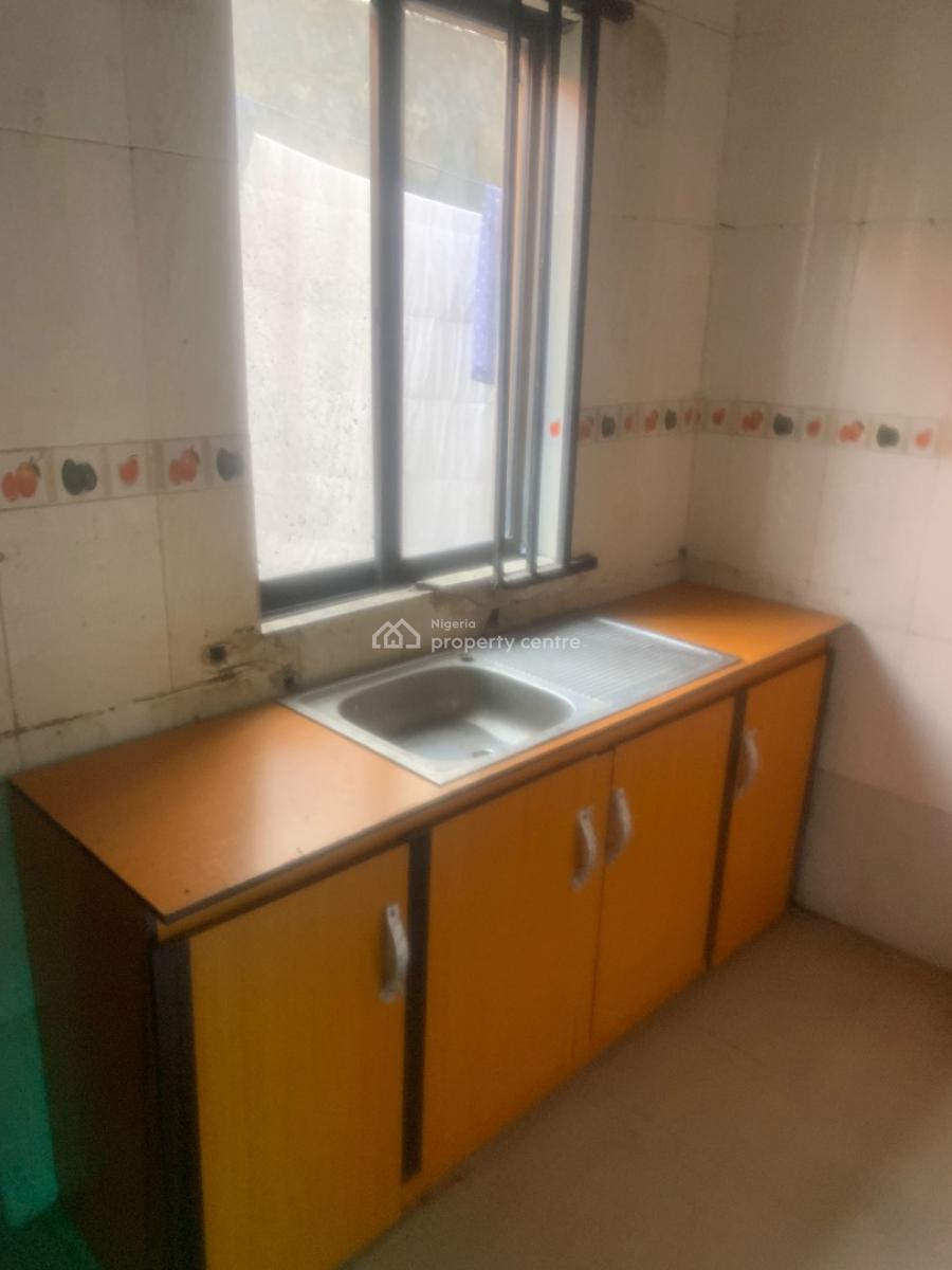One Bedroom Apartment, Ologolo, Lekki, Lagos, Flat / Apartment for Rent