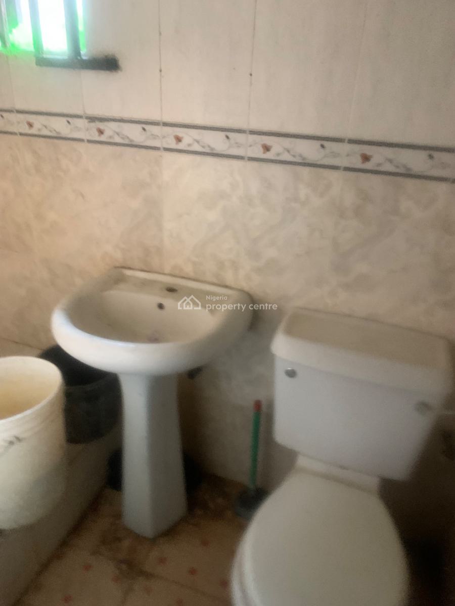 One Bedroom Apartment, Ologolo, Lekki, Lagos, Flat / Apartment for Rent