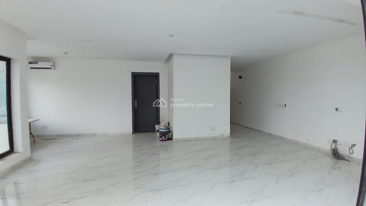 Luxury 5 Bedroom Semi Detached Duplex with Bq and Swimming Pool, Ikoyi, Lagos, House for Sale