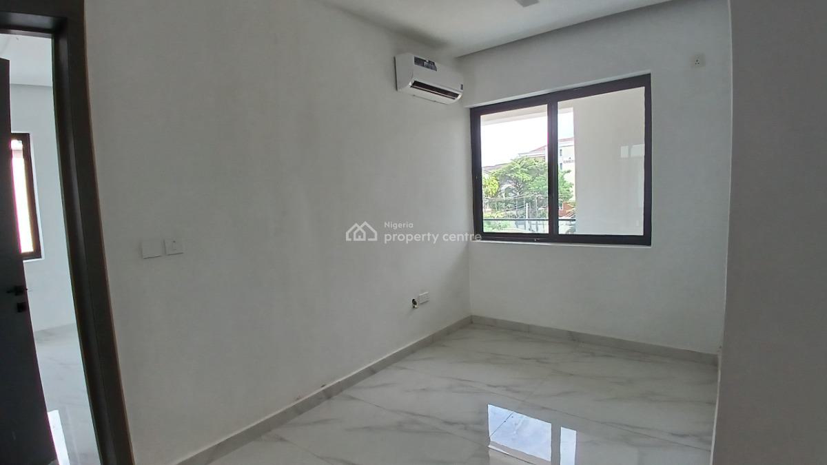 Luxury 5 Bedroom Semi Detached Duplex with Bq and Swimming Pool, Ikoyi, Lagos, House for Sale