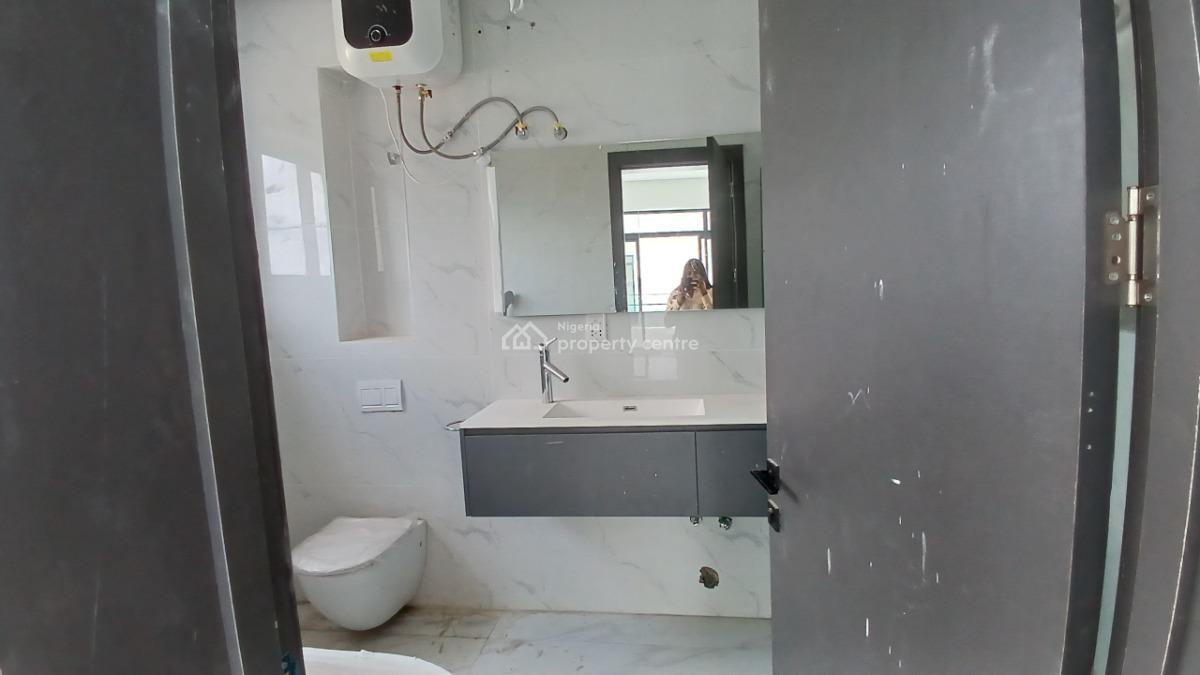 Luxury 5 Bedroom Semi Detached Duplex with Bq and Swimming Pool, Ikoyi, Lagos, House for Sale