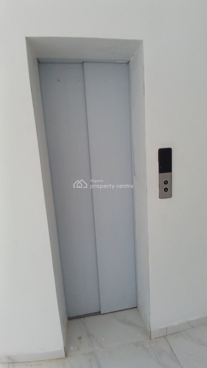 Luxury 5 Bedroom Semi Detached Duplex with Bq and Swimming Pool, Ikoyi, Lagos, House for Sale