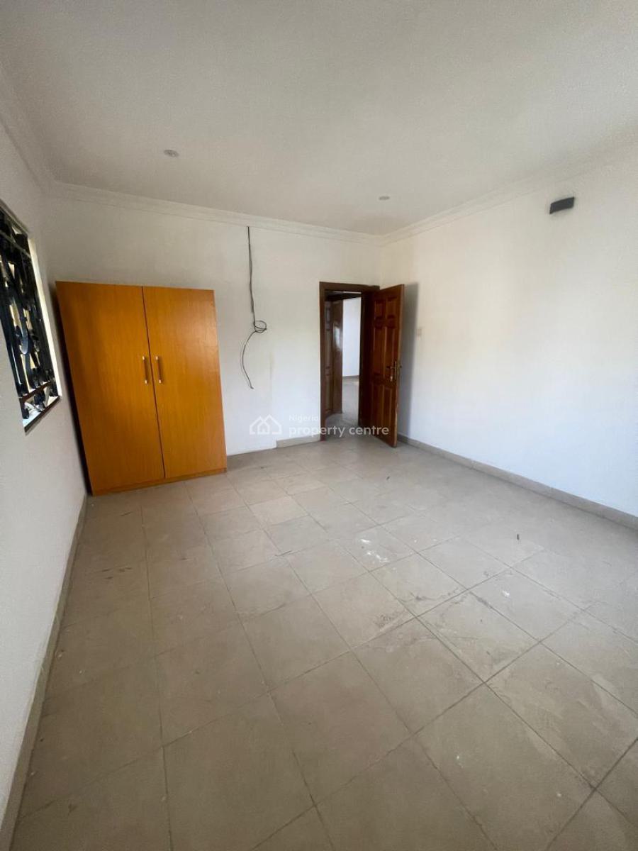 3 Bedroom Apartment, Lekki Phase 1, Lekki, Lagos, Flat / Apartment for Rent