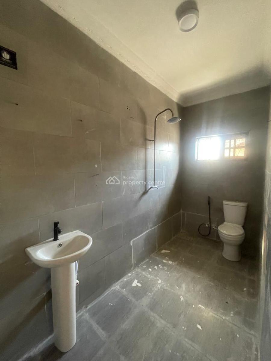 3 Bedroom Apartment, Lekki Phase 1, Lekki, Lagos, Flat / Apartment for Rent