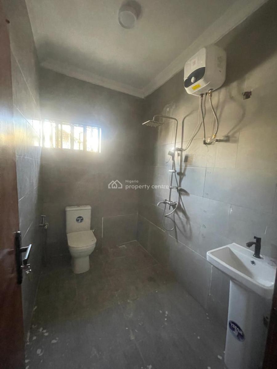 3 Bedroom Apartment, Lekki Phase 1, Lekki, Lagos, Flat / Apartment for Rent