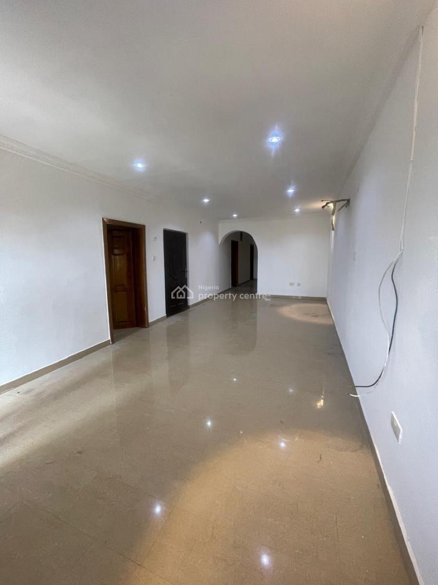 3 Bedroom Apartment, Lekki Phase 1, Lekki, Lagos, Flat / Apartment for Rent