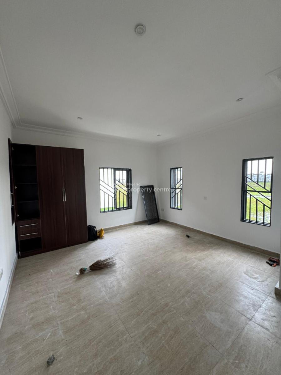 Brand New 4 Bedroom Semi Detached Duplex, Vgc, Lekki, Lagos, Semi-detached Duplex for Rent