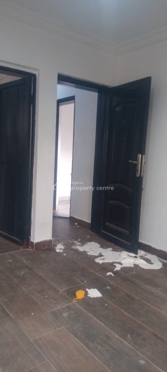 Now Available, Off Mobil Road, Ilaje, Ajah, Lagos, Flat / Apartment for Rent