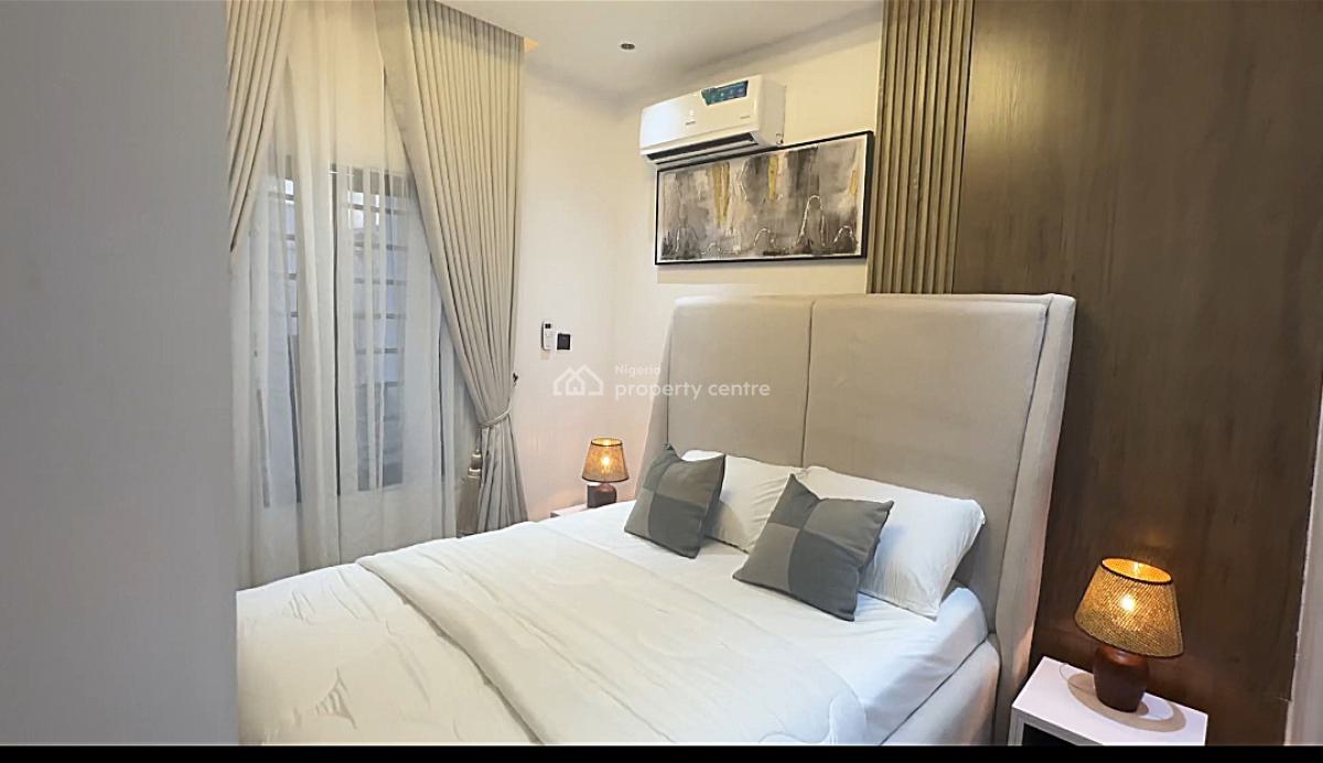 4 Bedroom Luxury Home, Lekki Conservation Road, Lekki, Lagos, Detached Duplex for Sale