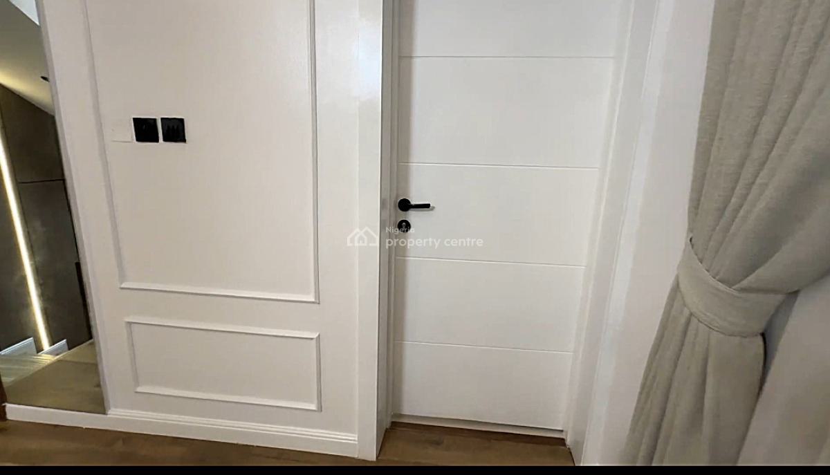 4 Bedroom Luxury Home, Lekki Conservation Road, Lekki, Lagos, Detached Duplex for Sale