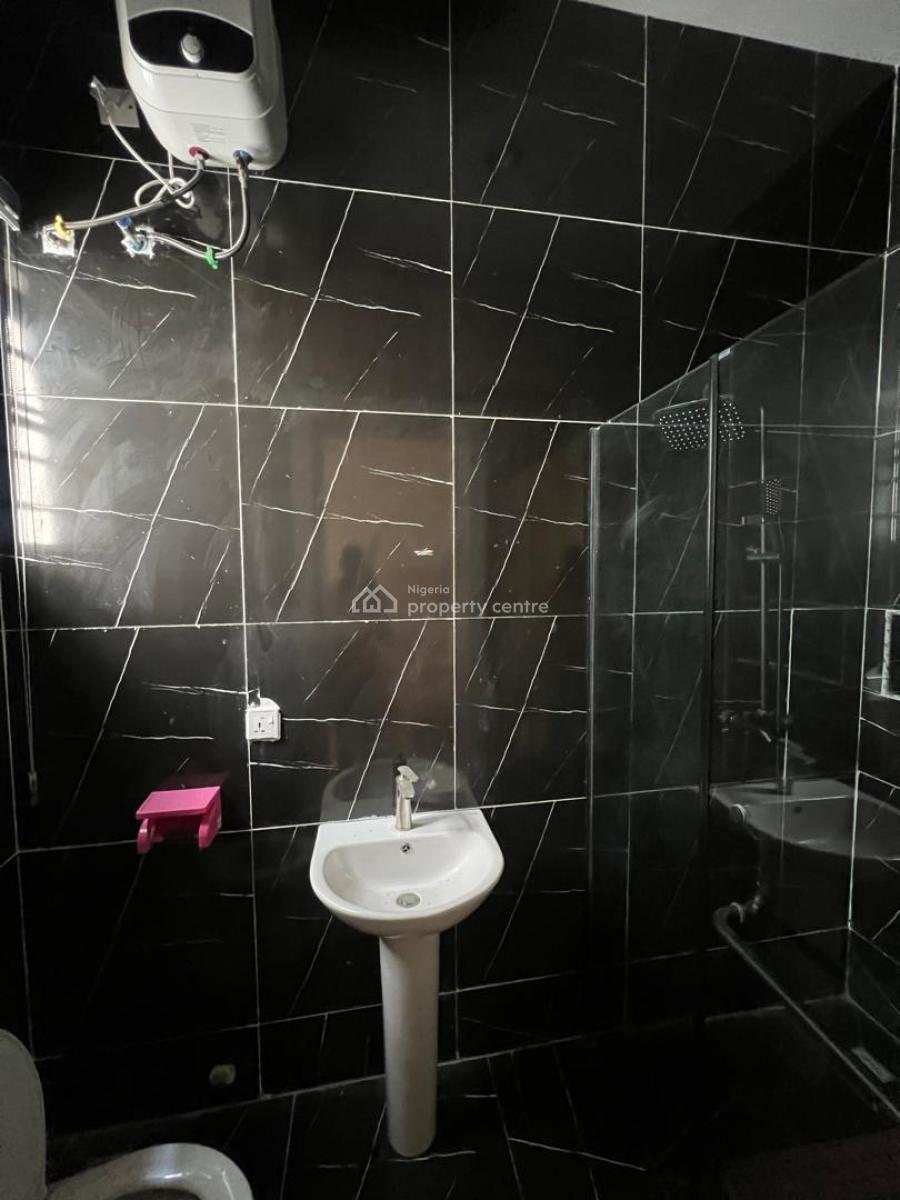 Furnished 5 Bedroom Detached Duplex, Orchid Before The Roundabout in an Estate, Lekki, Lagos, Detached Duplex for Rent