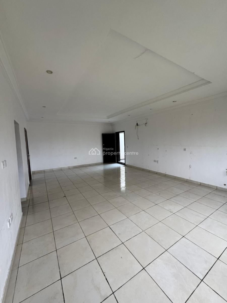 Very Spacious 5 Bedroom Semi Detached Duplex with 2 Bqs and a Rooftop, Vgc, Lekki, Lagos, House for Rent