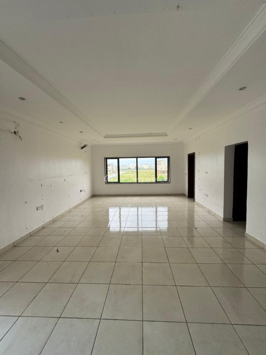 Very Spacious 5 Bedroom Semi Detached Duplex with 2 Bqs and a Rooftop, Vgc, Lekki, Lagos, House for Rent