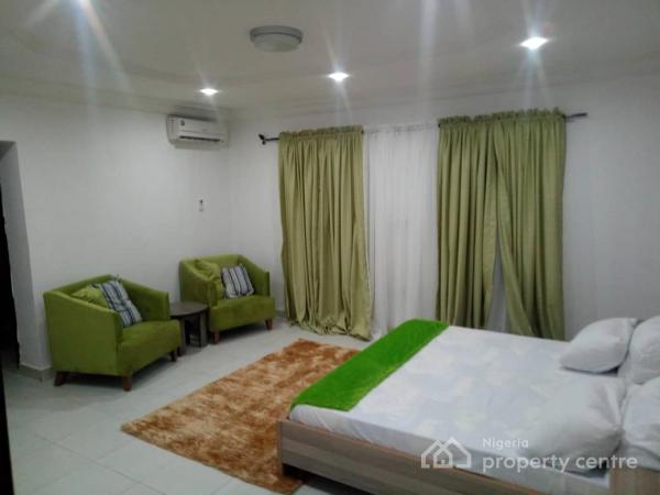 Rhea By Damac, Sokoto, Banana Island, Ikoyi, Lagos, Flat / Apartment Short Let