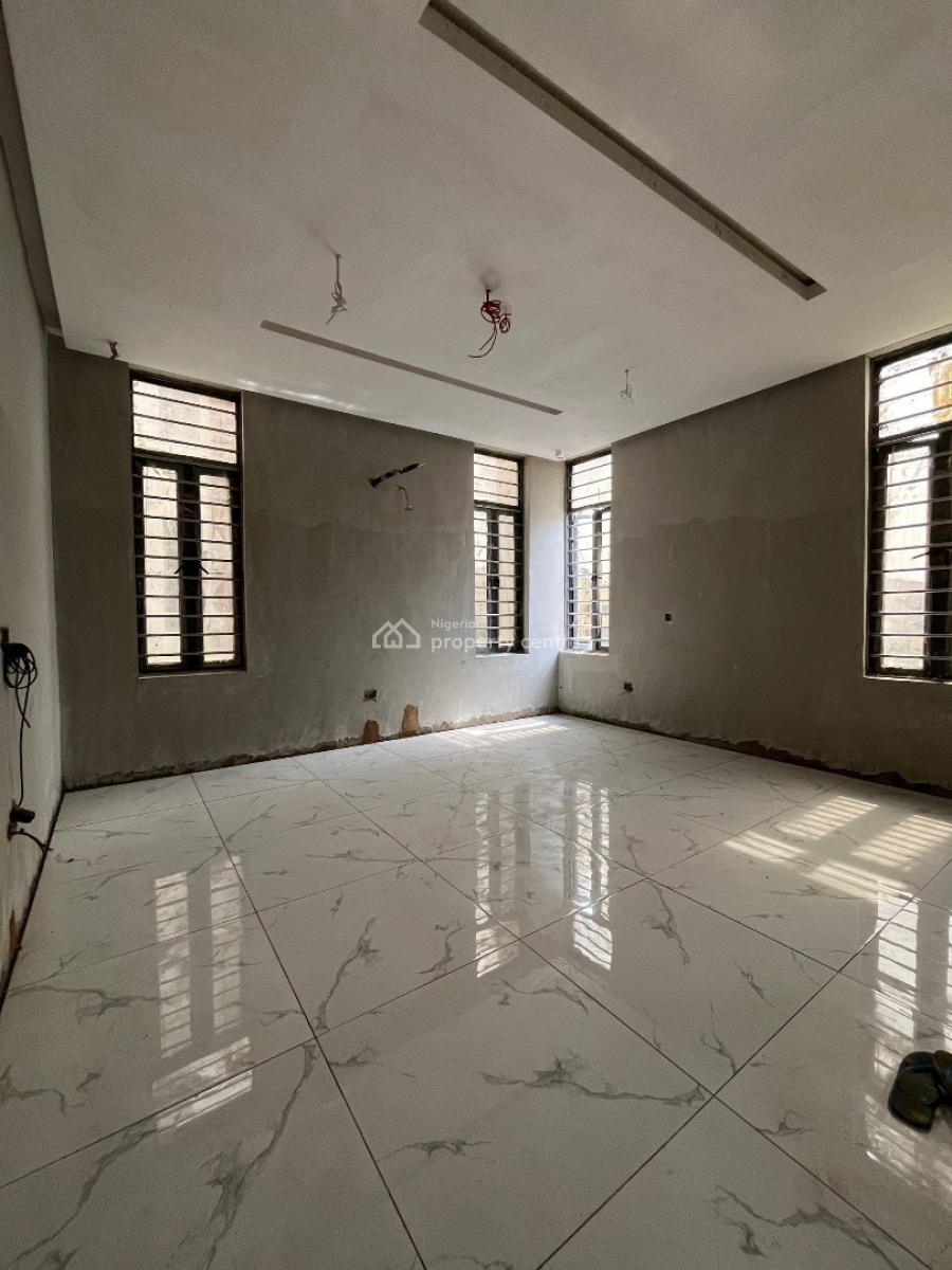 Amazingly Built 5 Bedroom Fully Detached Duplex in a Secured Estate, Omole Phase 2, Ikeja, Lagos, Detached Duplex for Sale