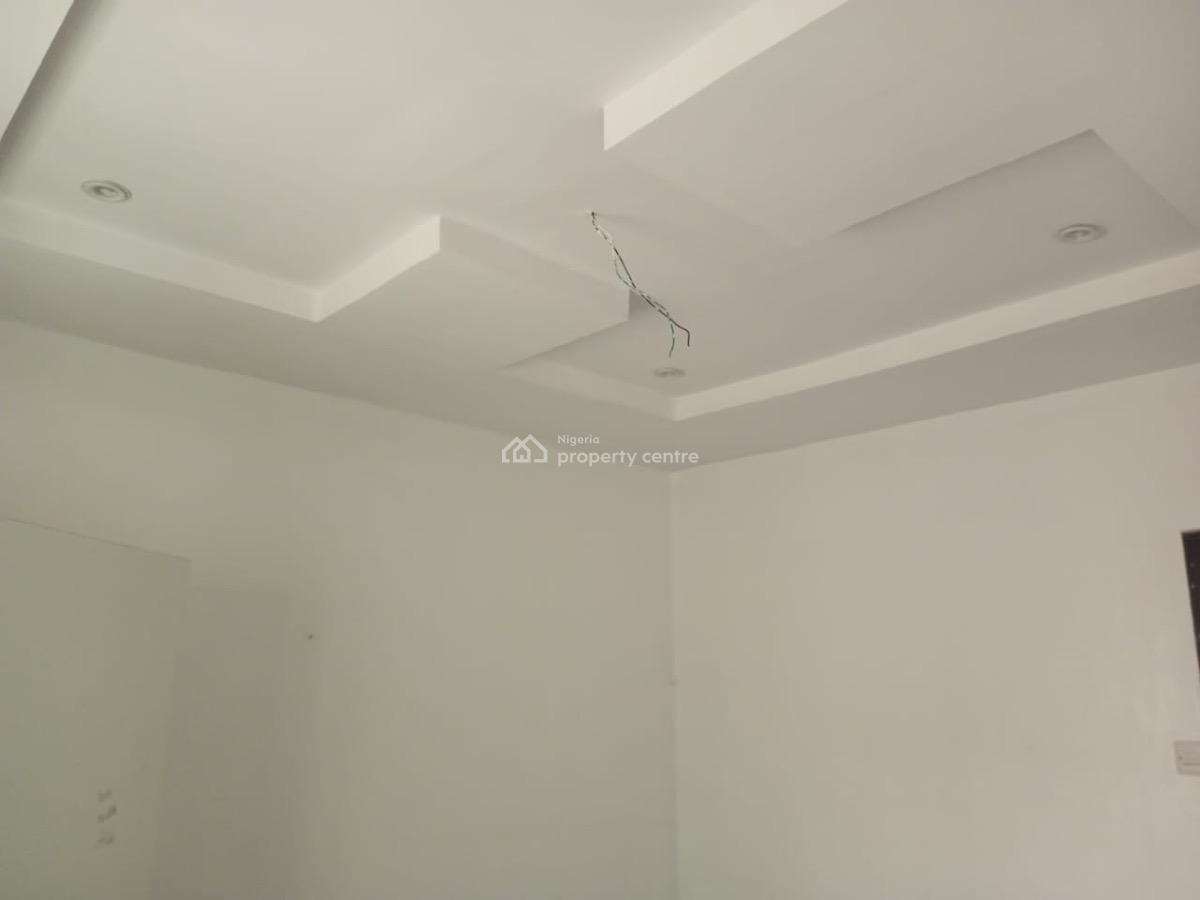 Neat Miniflat in a Serene Location, Ologolo, Lekki, Lagos, Mini Flat (room and Parlour) for Rent