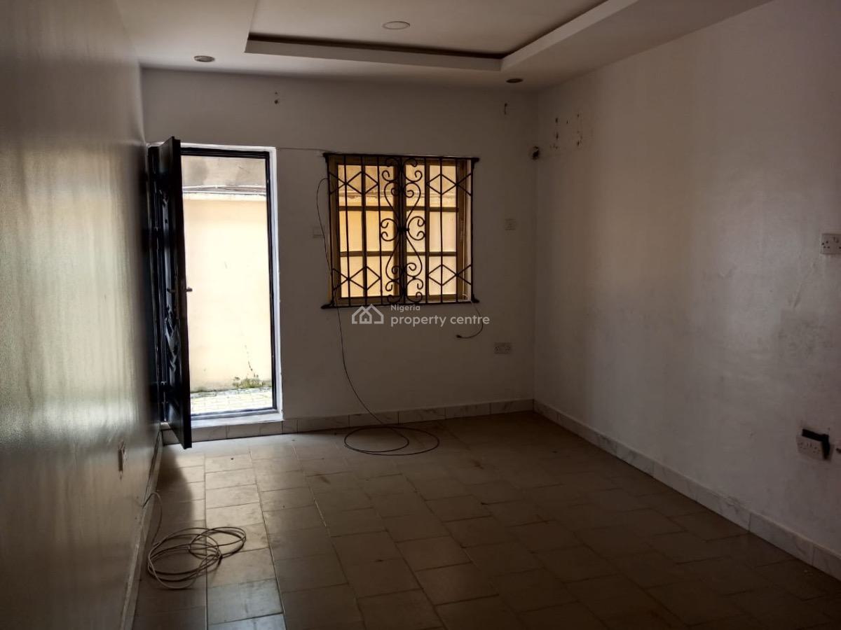Neat Miniflat in a Serene Location, Ologolo, Lekki, Lagos, Mini Flat (room and Parlour) for Rent