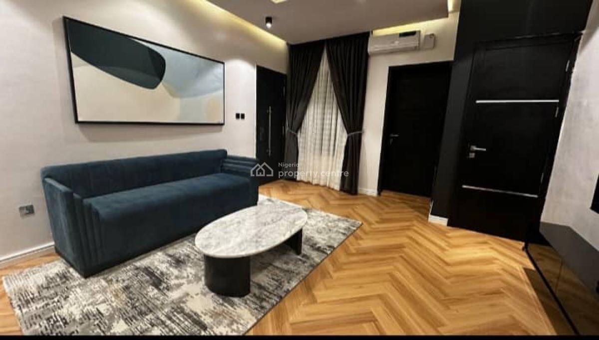 Luxury 1 Bedroom Apartment, Lekki Phase 1, Lekki, Lagos, Flat / Apartment Short Let