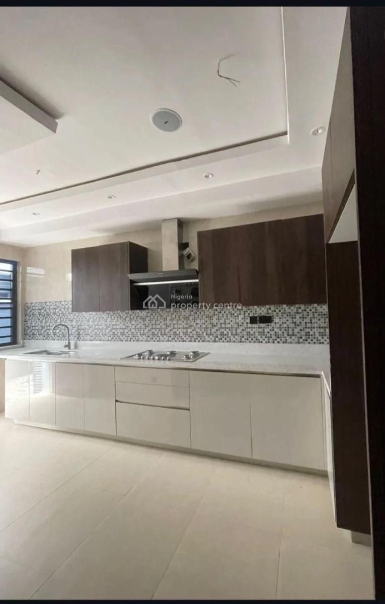 Brand New 3 Bedroom Terrace Duplex, Victoria Island (vi), Lagos, Terraced Duplex for Rent