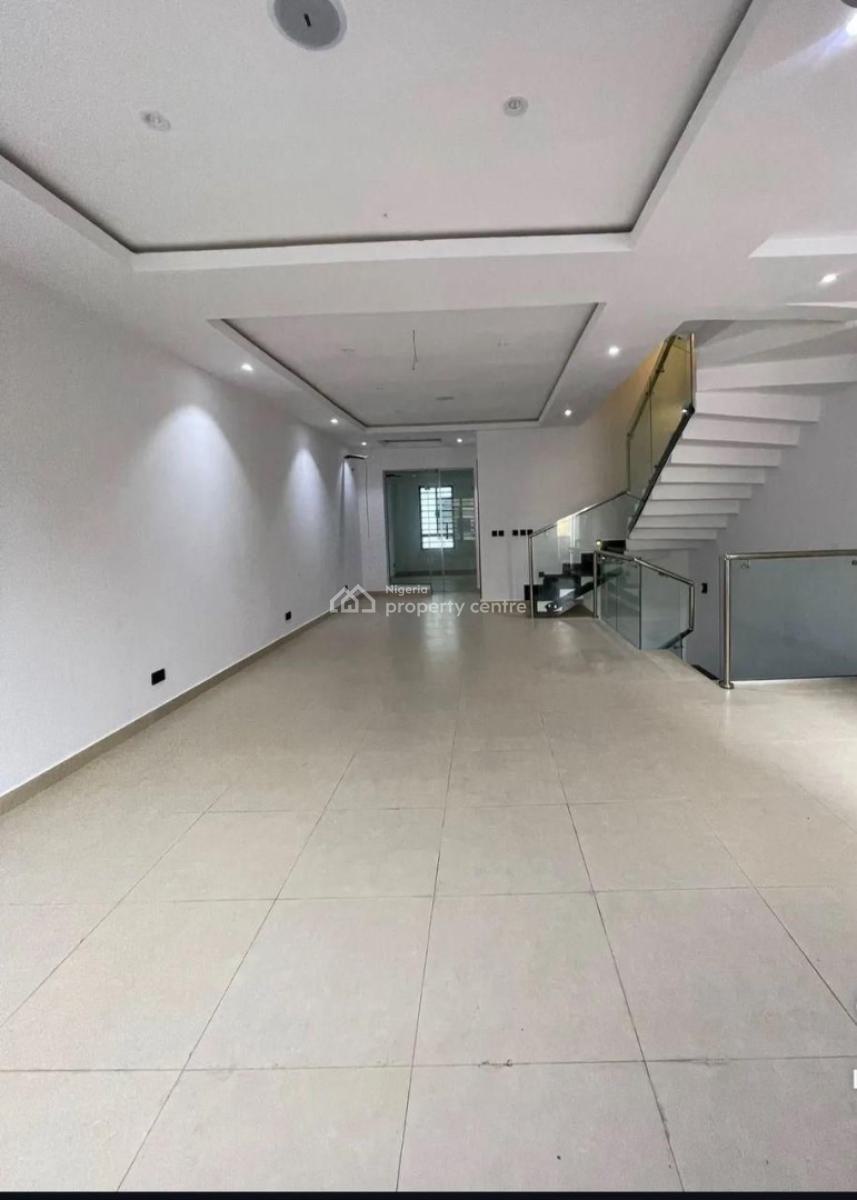 Brand New 3 Bedroom Terrace Duplex, Victoria Island (vi), Lagos, Terraced Duplex for Rent