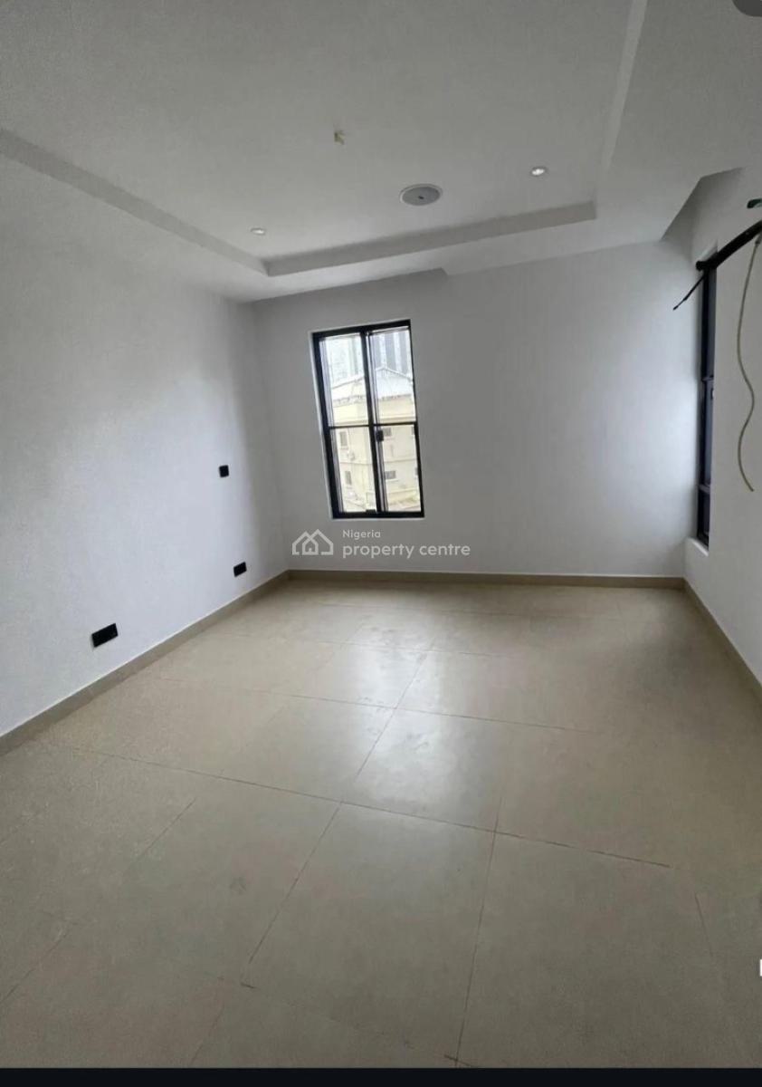 Brand New 3 Bedroom Terrace Duplex, Victoria Island (vi), Lagos, Terraced Duplex for Rent