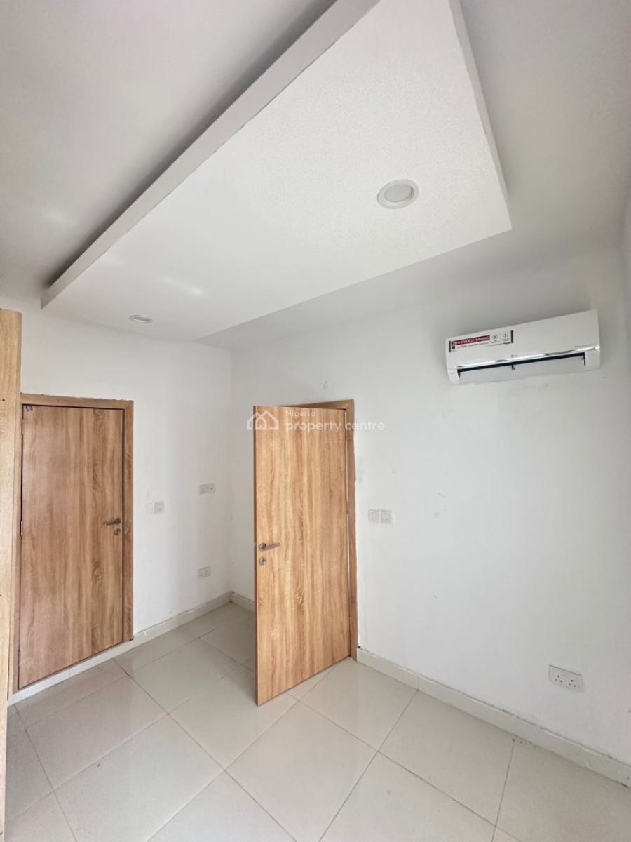 1 Bedroom Apartment (mini Flat), Igbo Efon, Lekki, Lagos, Mini Flat (room and Parlour) for Rent