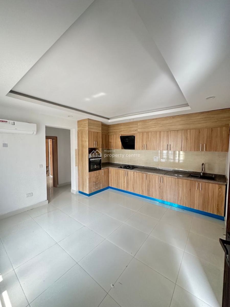 1 Bedroom Apartment (mini Flat), Igbo Efon, Lekki, Lagos, Mini Flat (room and Parlour) for Rent