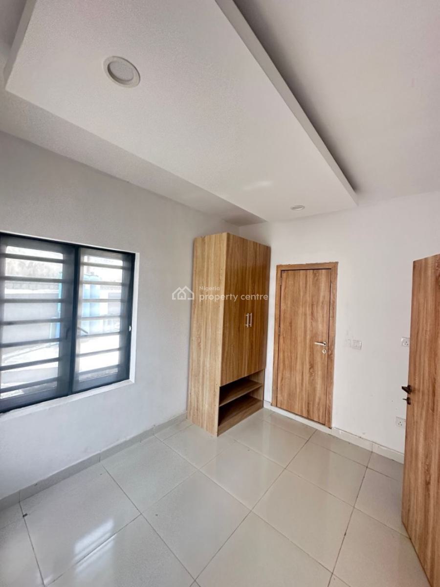 1 Bedroom Apartment (mini Flat), Igbo Efon, Lekki, Lagos, Mini Flat (room and Parlour) for Rent