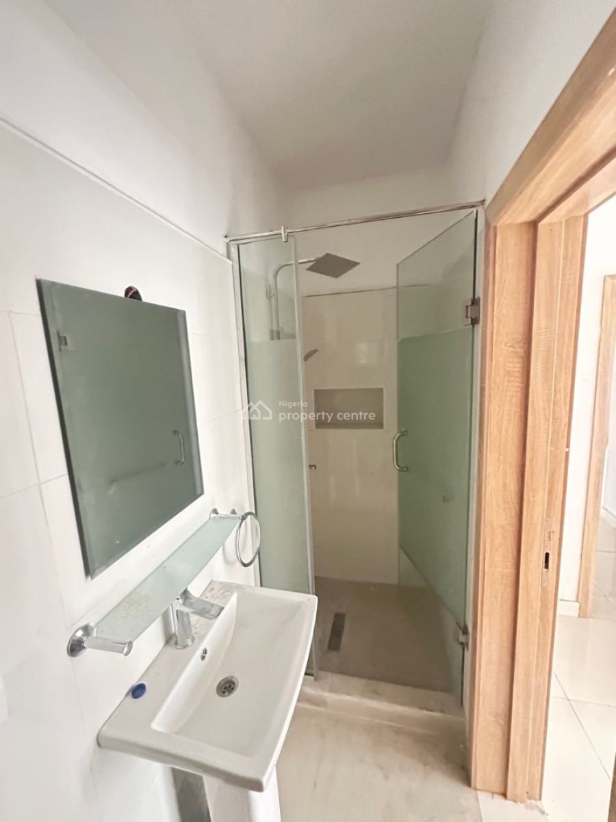 1 Bedroom Apartment (mini Flat), Igbo Efon, Lekki, Lagos, Mini Flat (room and Parlour) for Rent