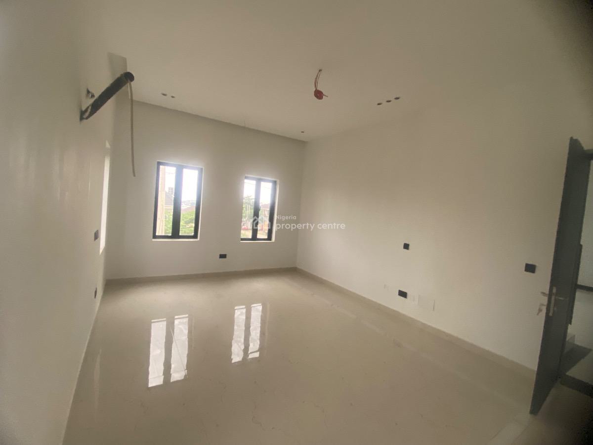 5 Bedroom Detached Duplex, Guzape District, Abuja, Detached Duplex for Sale