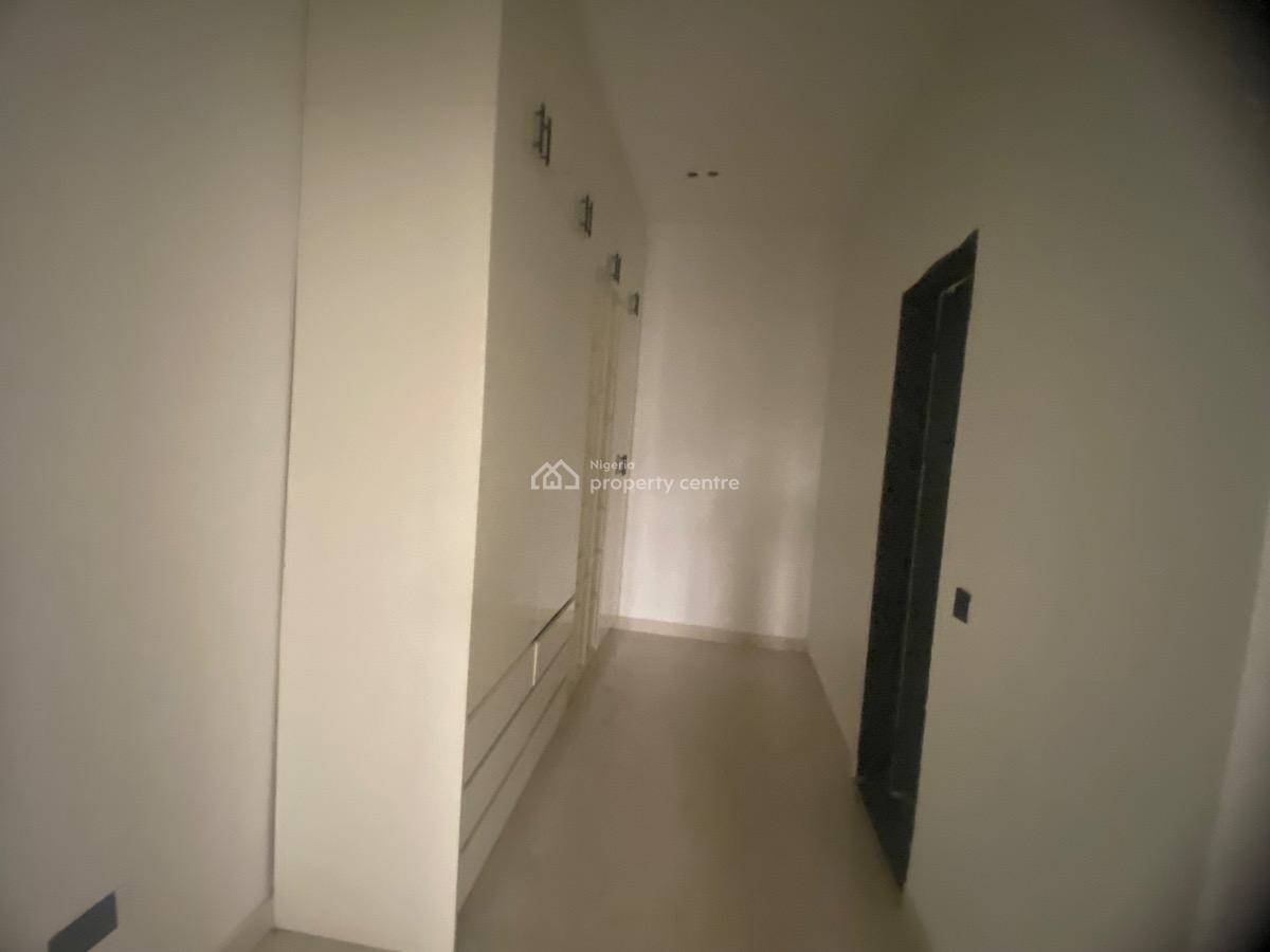 5 Bedroom Detached Duplex, Guzape District, Abuja, Detached Duplex for Sale