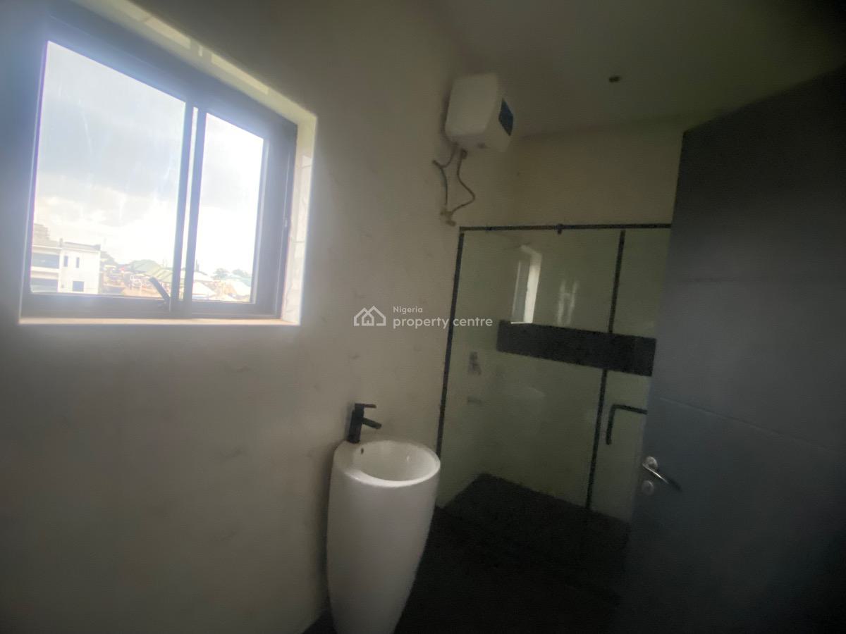 5 Bedroom Detached Duplex, Guzape District, Abuja, Detached Duplex for Sale