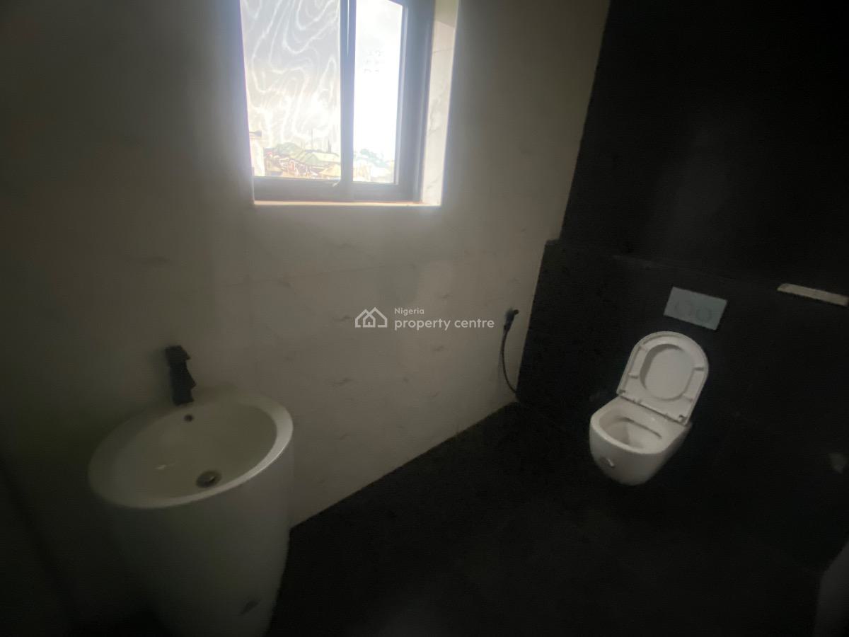 5 Bedroom Detached Duplex, Guzape District, Abuja, Detached Duplex for Sale