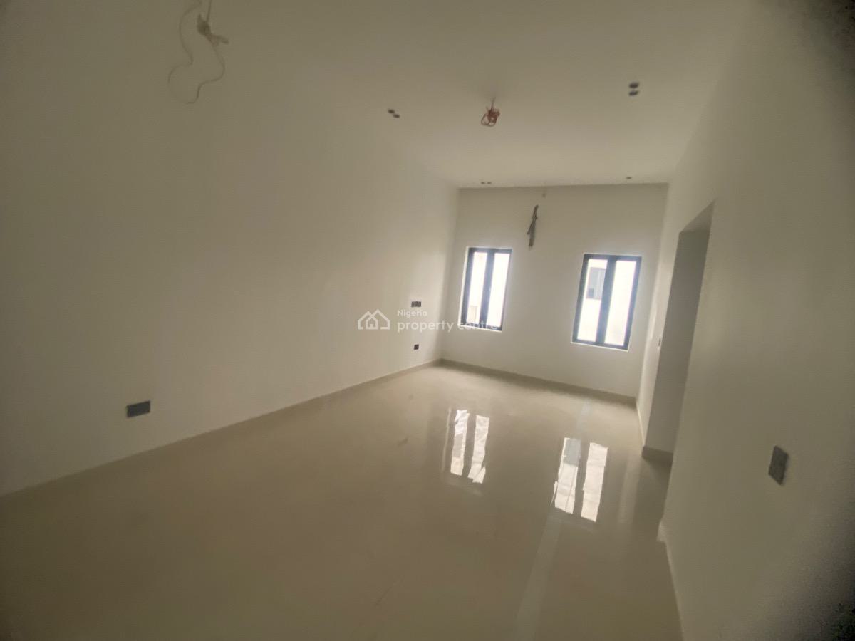 5 Bedroom Detached Duplex, Guzape District, Abuja, Detached Duplex for Sale