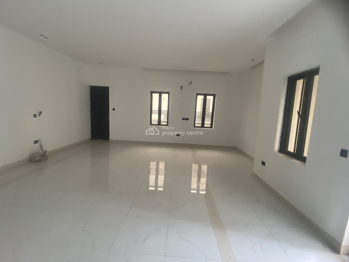 5 Bedroom Detached Duplex, Guzape District, Abuja, Detached Duplex for Sale