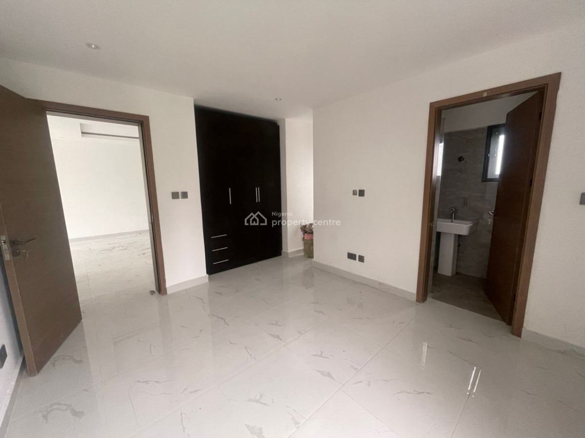 Newly Built Luxury 6 Unit of 2 Bedroom Flat, Off Keffi Street, Ikoyi, Lagos, Flat / Apartment for Sale