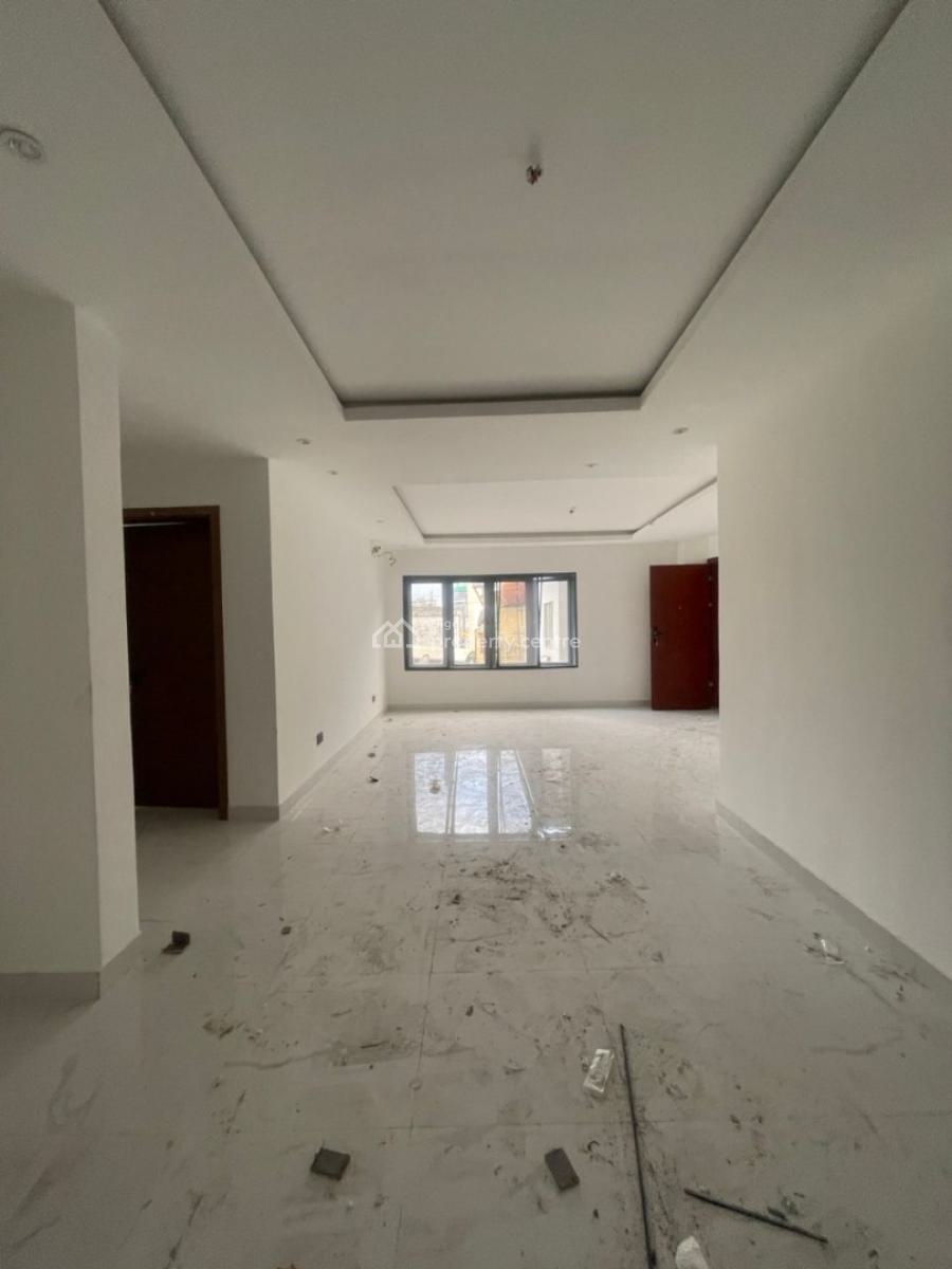 Newly Built Luxury 6 Unit of 2 Bedroom Flat, Off Keffi Street, Ikoyi, Lagos, Flat / Apartment for Sale