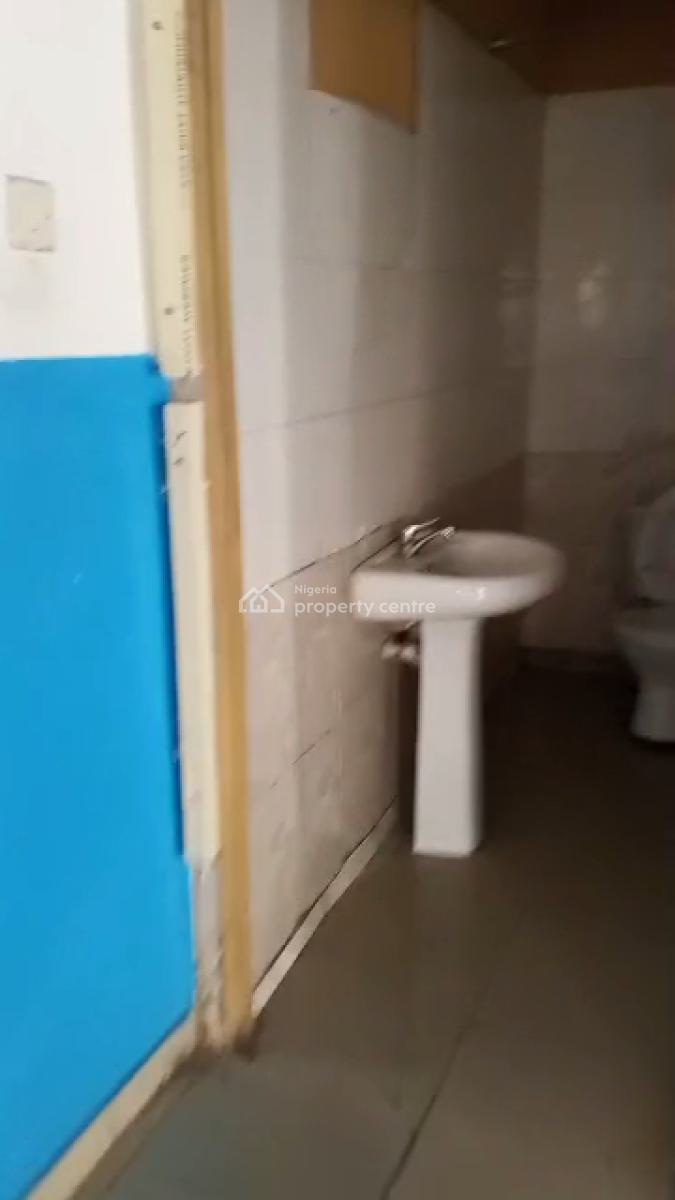 100sqmt Open Plan Space, Allen, Ikeja, Lagos, Warehouse for Rent